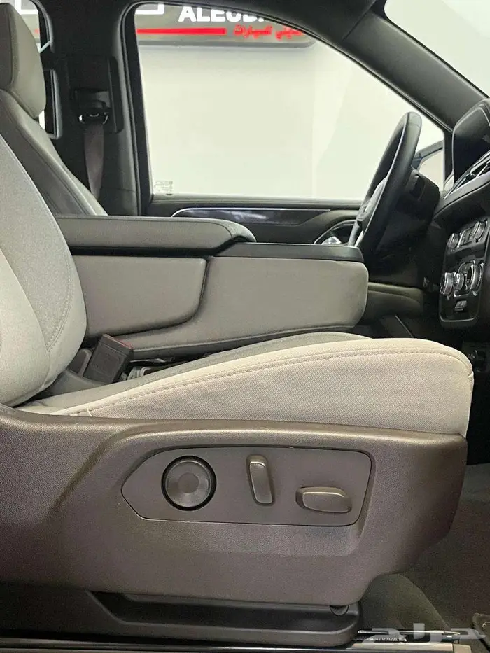 جي ام سي يوكن 2021 26