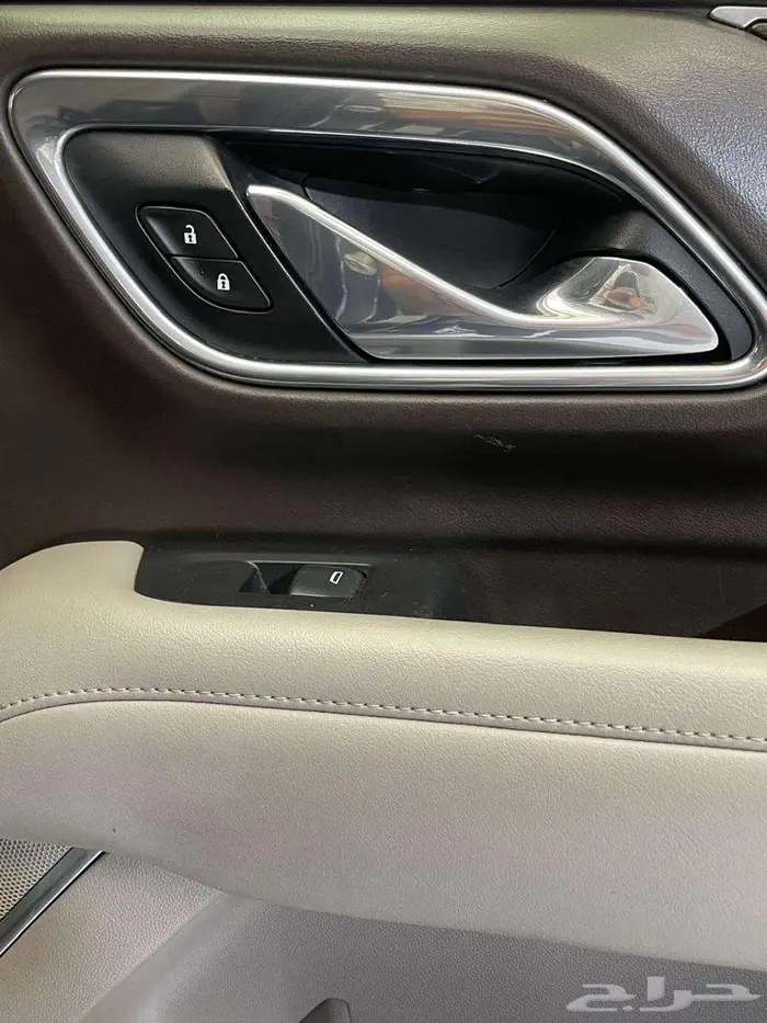 جي ام سي يوكن 2021 25