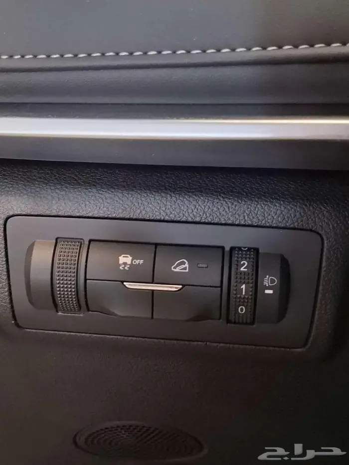 شيرى تيجو 4 برو لاكجرى 9