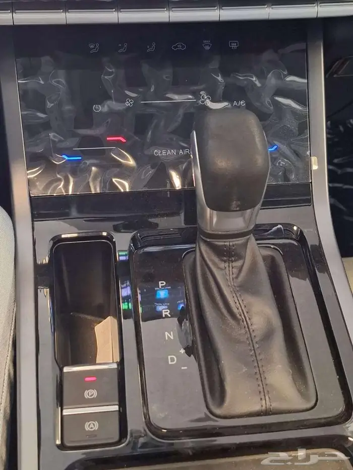 شيرى تيجو 4 برو لاكجرى 17