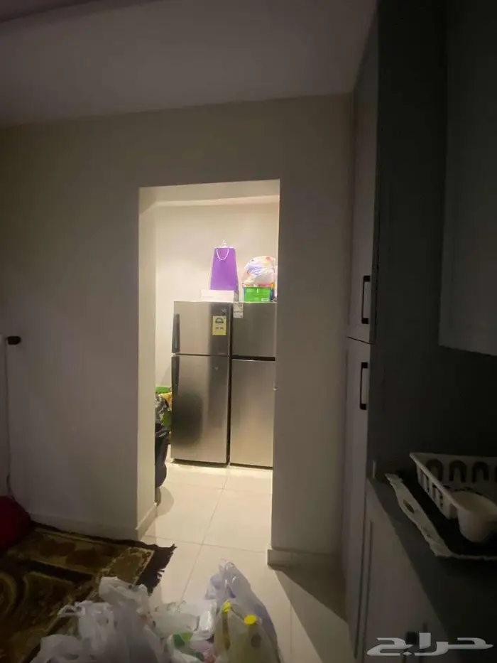 شقة للبيع حي عكاظ مساحة 145.5 9