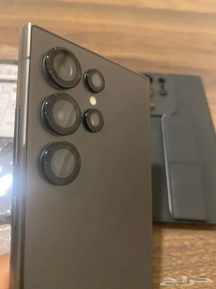 جوال سامسونج s24 ألترا جديد لم يستخدم 2