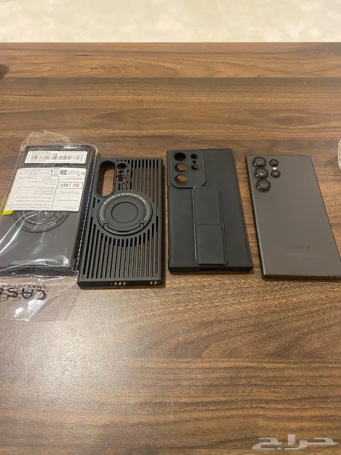 جوال سامسونج s24 ألترا جديد لم يستخدم 5