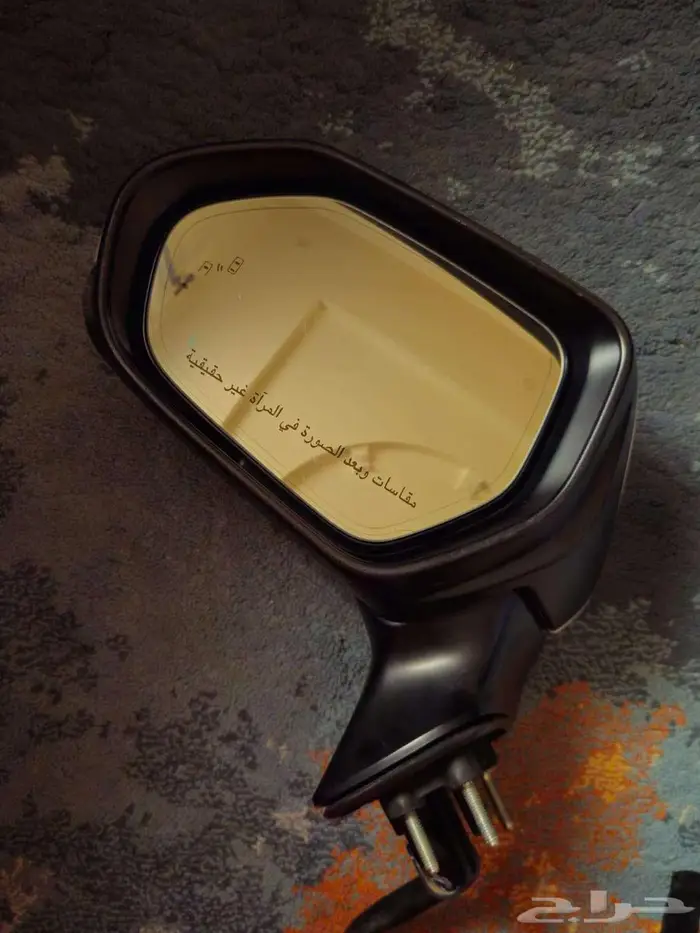 مرايا افالون 2019 الى 2022 2