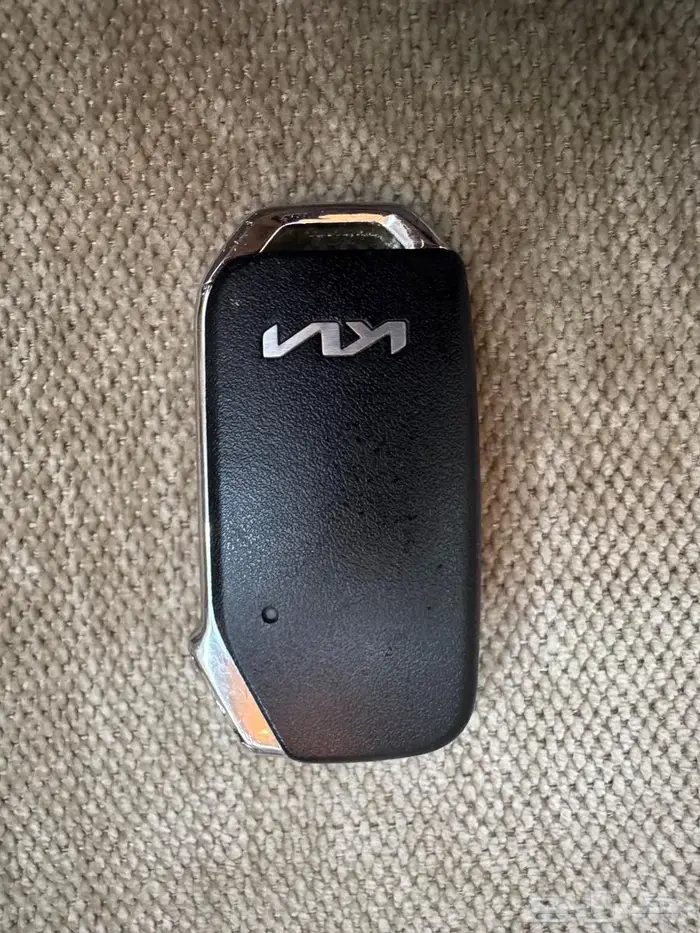 مفتاحين سيارة كيا سورنتو وكالة 2024 0