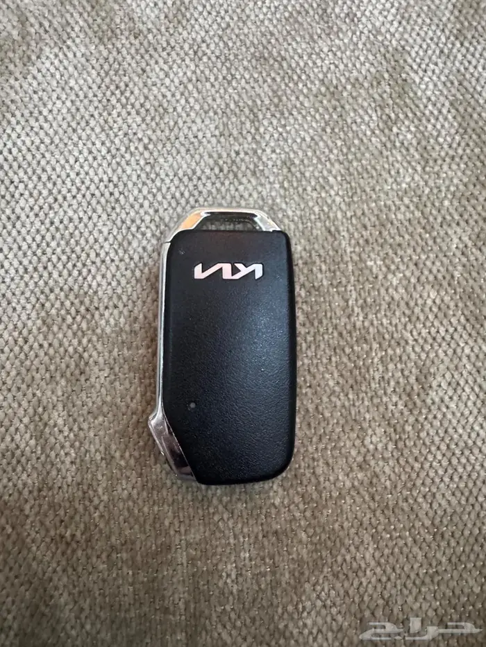 مفتاحين سيارة كيا سورنتو وكالة 2024 1