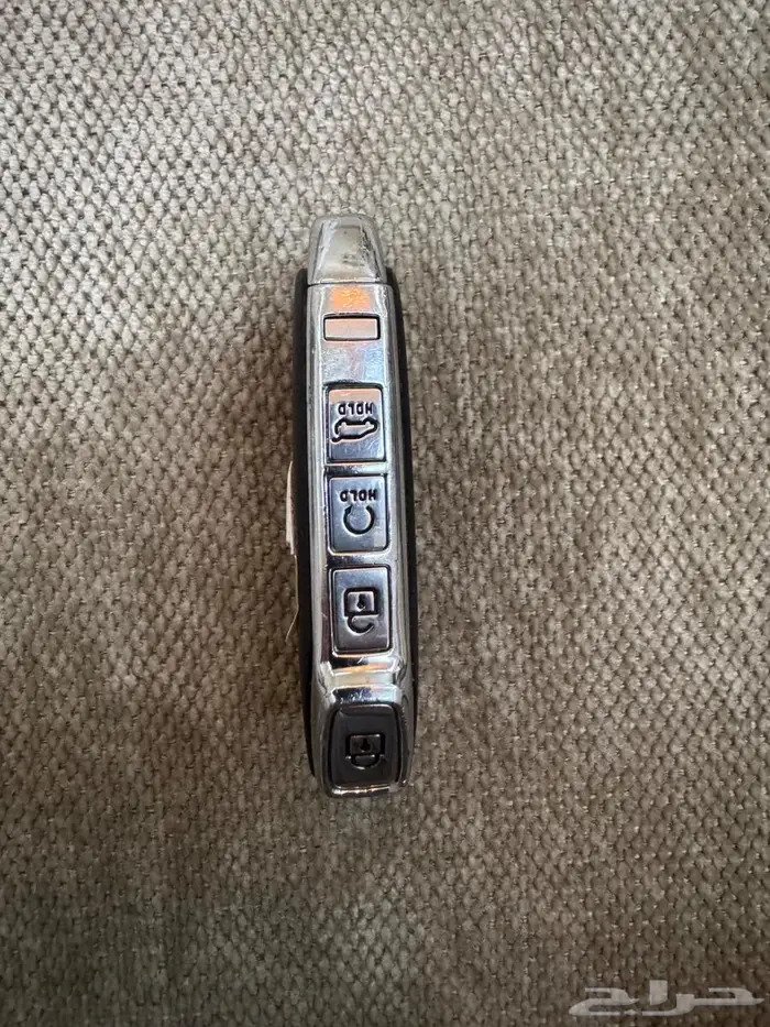 مفتاحين سيارة كيا سورنتو وكالة 2024 2