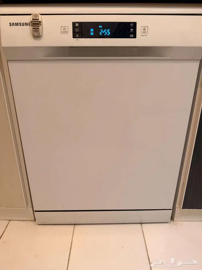 غسالة صحون من شركة سامسونج 0