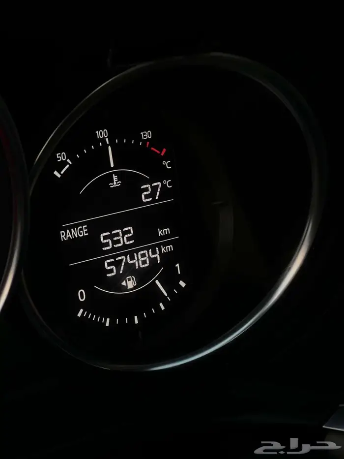 مازدا 6 2023 عداد57 بدي وكالة 22