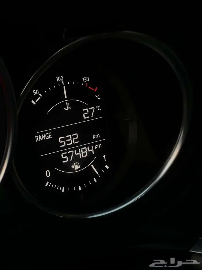 مازدا 6 2023 عداد57 بدي وكالة 14