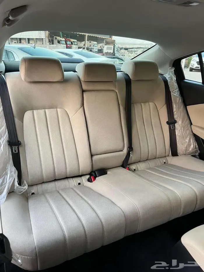 مازدا 6 2023 عداد57 بدي وكالة 20