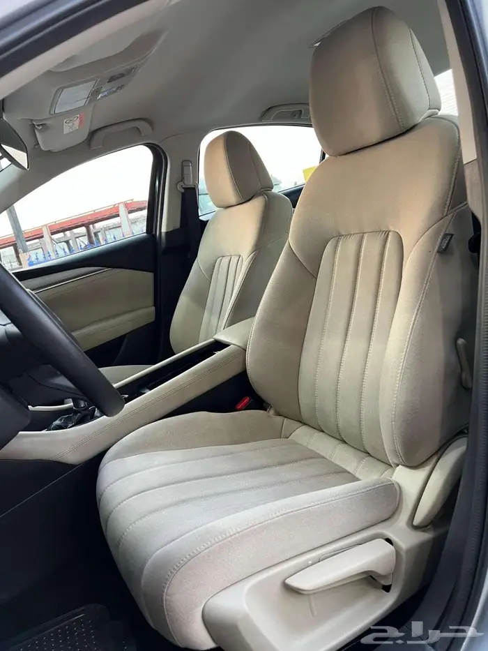 مازدا 6 2023 عداد57 بدي وكالة 27