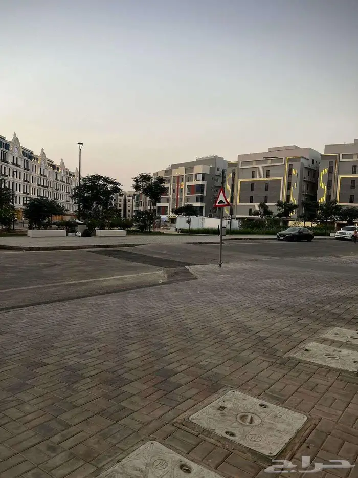 شقق فاخره للايجار 4 غرف 1