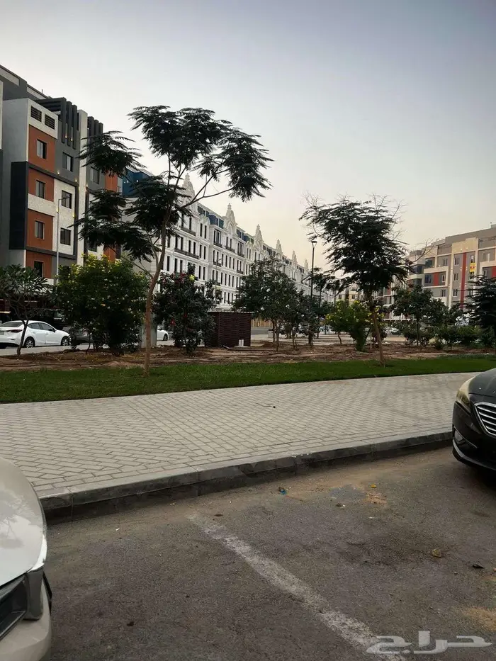 شقق فاخره للايجار 4 غرف 3