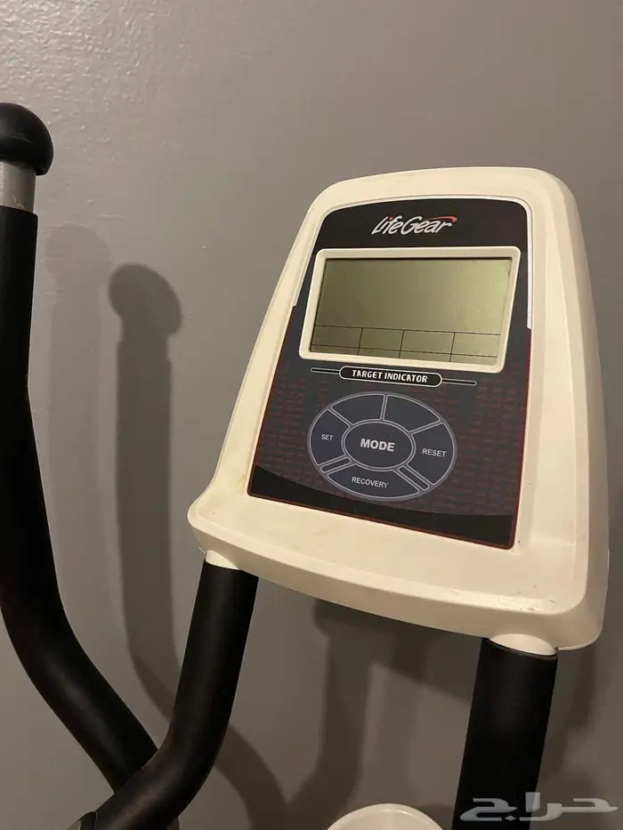 جهاز رياضي اوبتكال Life gear 0