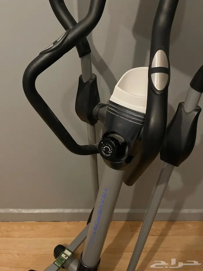 جهاز رياضي اوبتكال Life gear 2