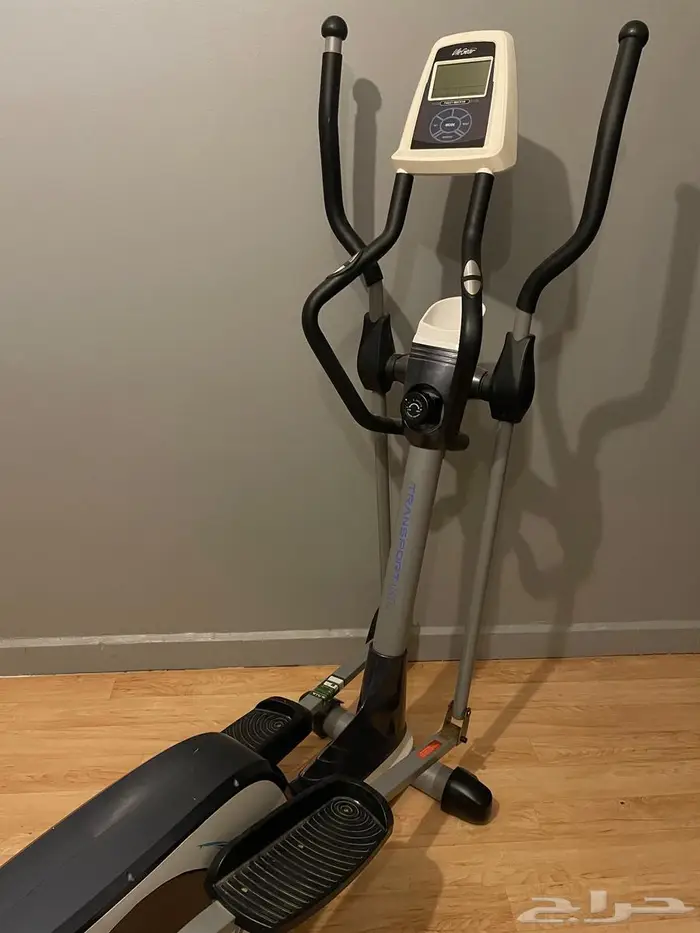 جهاز رياضي اوبتكال Life gear 1