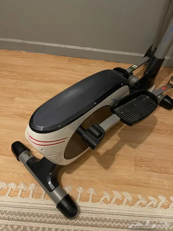 جهاز رياضي اوبتكال Life gear 5