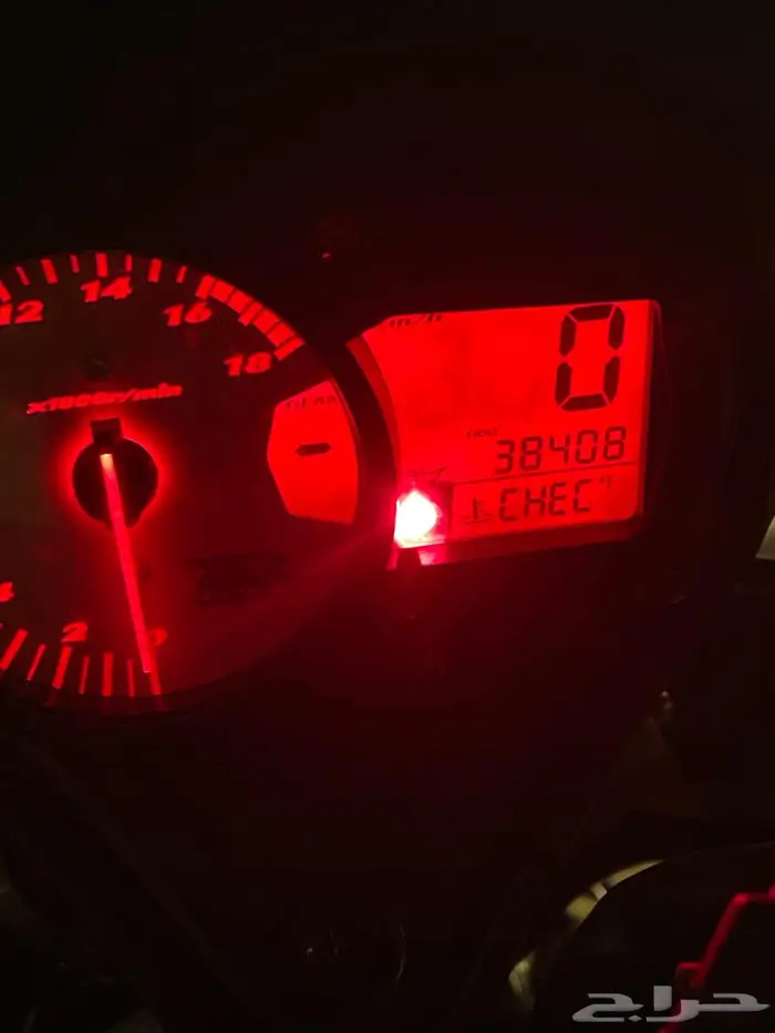 سوزوكي موديل 2008 المقاس 600 3