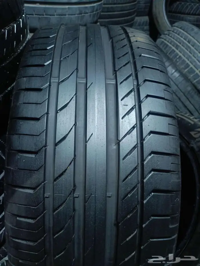 طقومات اخو الجديد منها 285 40 22شبه جديد 1