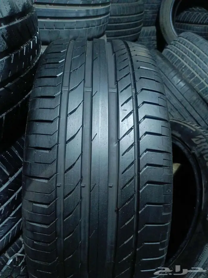 طقومات اخو الجديد منها 285 40 22شبه جديد 2