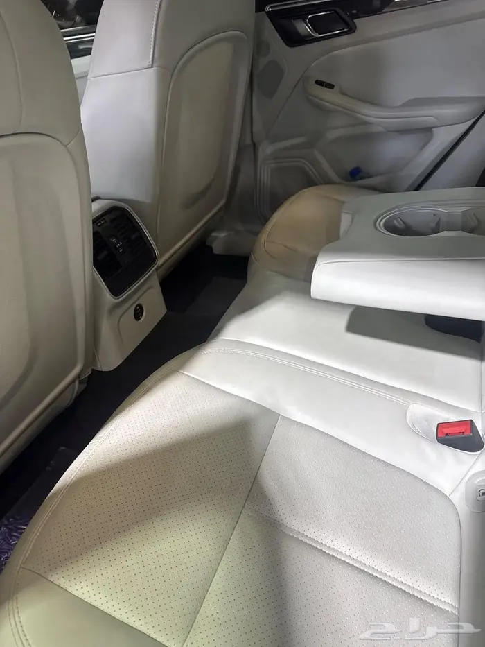 بورش سعودي ماكان موديل 2023 2