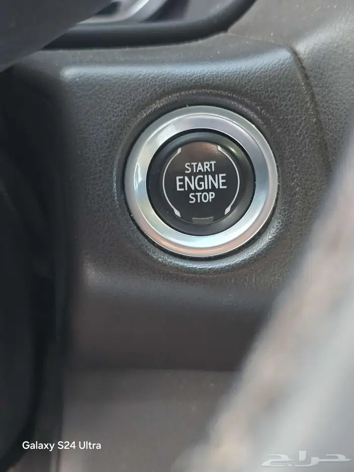 تاهو موديل 2022 بدي وكاله 6