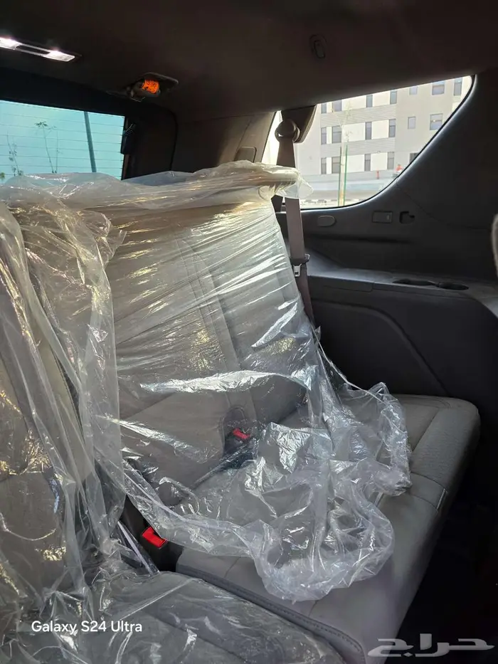 تاهو موديل 2022 بدي وكاله 12