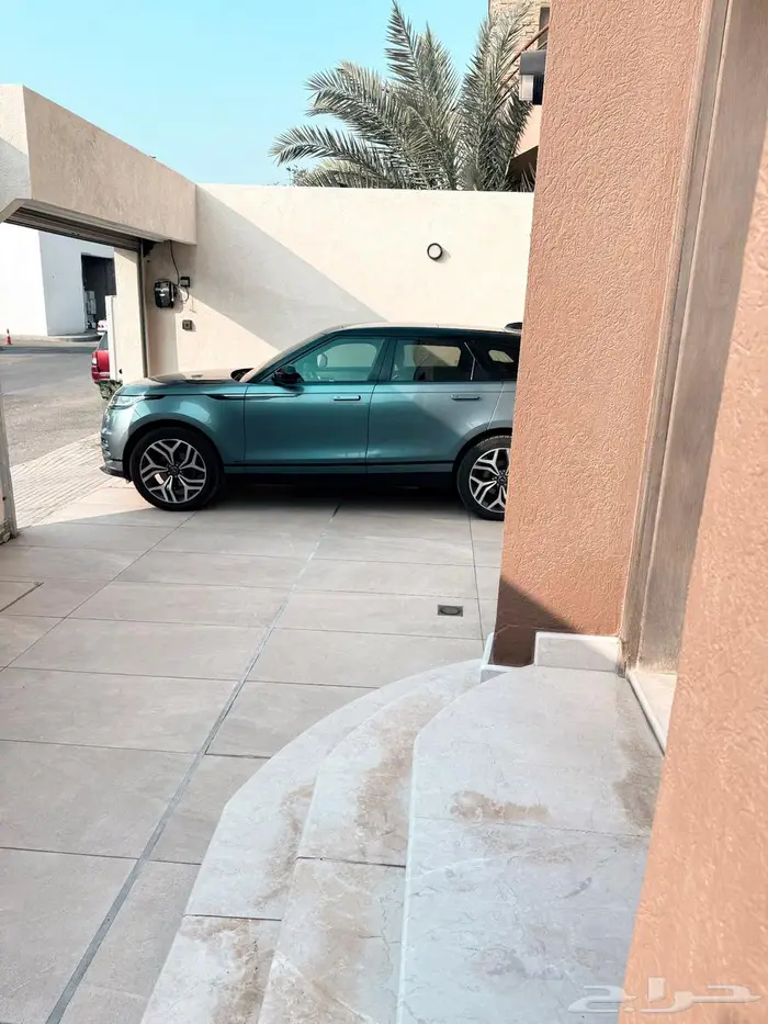 رنج روفر فيلار R-Dynamic 2019 13