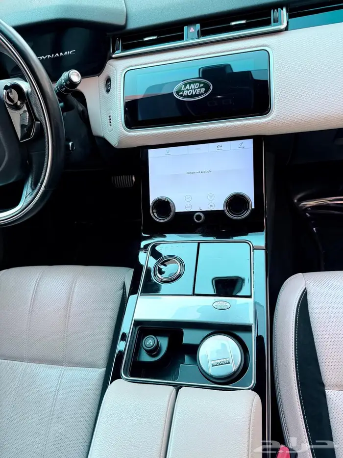 رنج روفر فيلار R-Dynamic 2019 16