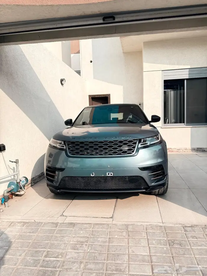 رنج روفر فيلار R-Dynamic 2019 24