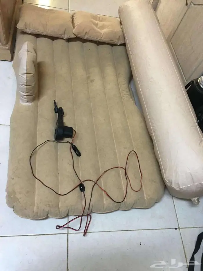 شاشة والعاب وكرسي مساج 6