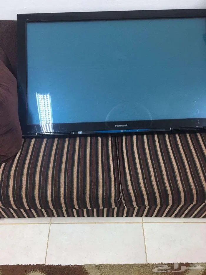 شاشة والعاب وكرسي مساج 4