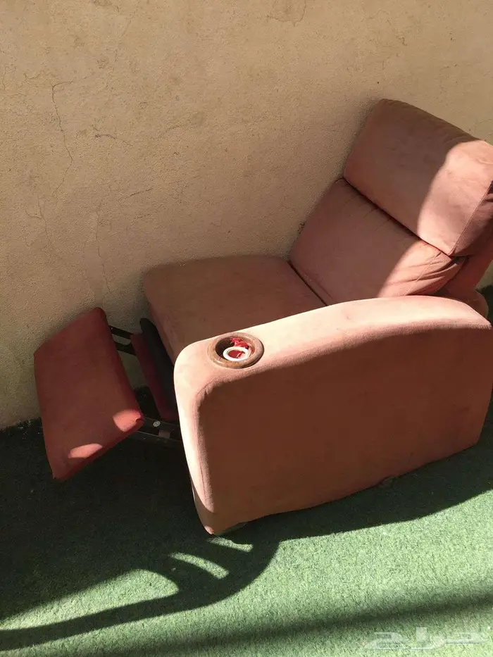 شاشة والعاب وكرسي مساج 9