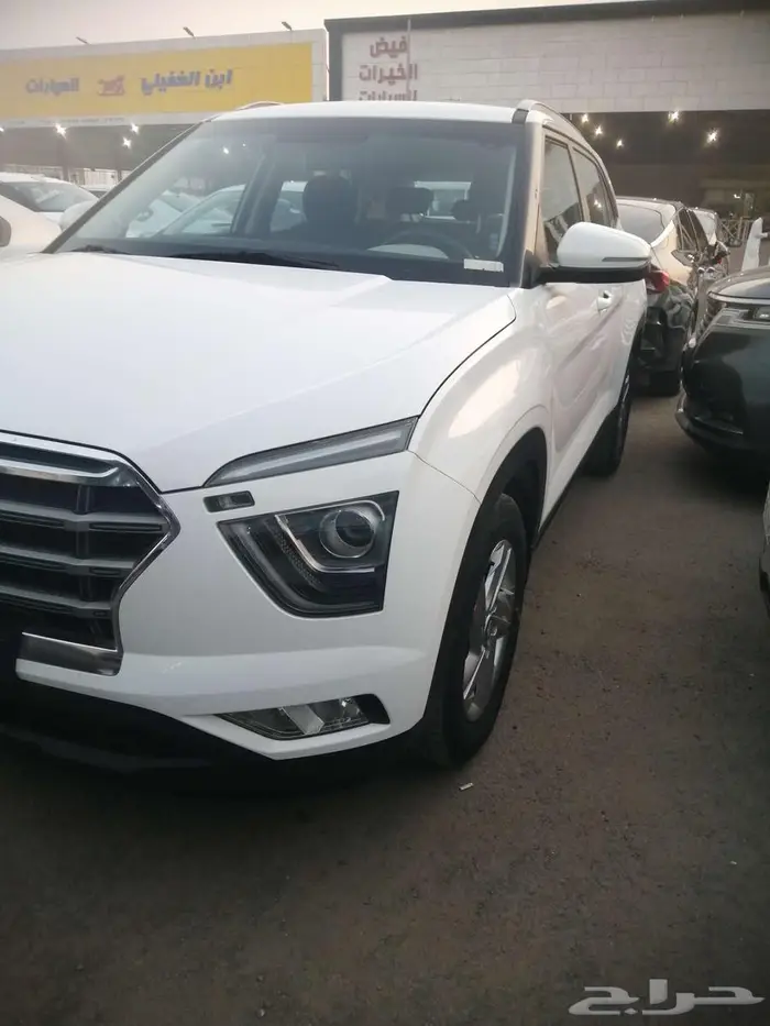 هيونداي كريتا 3