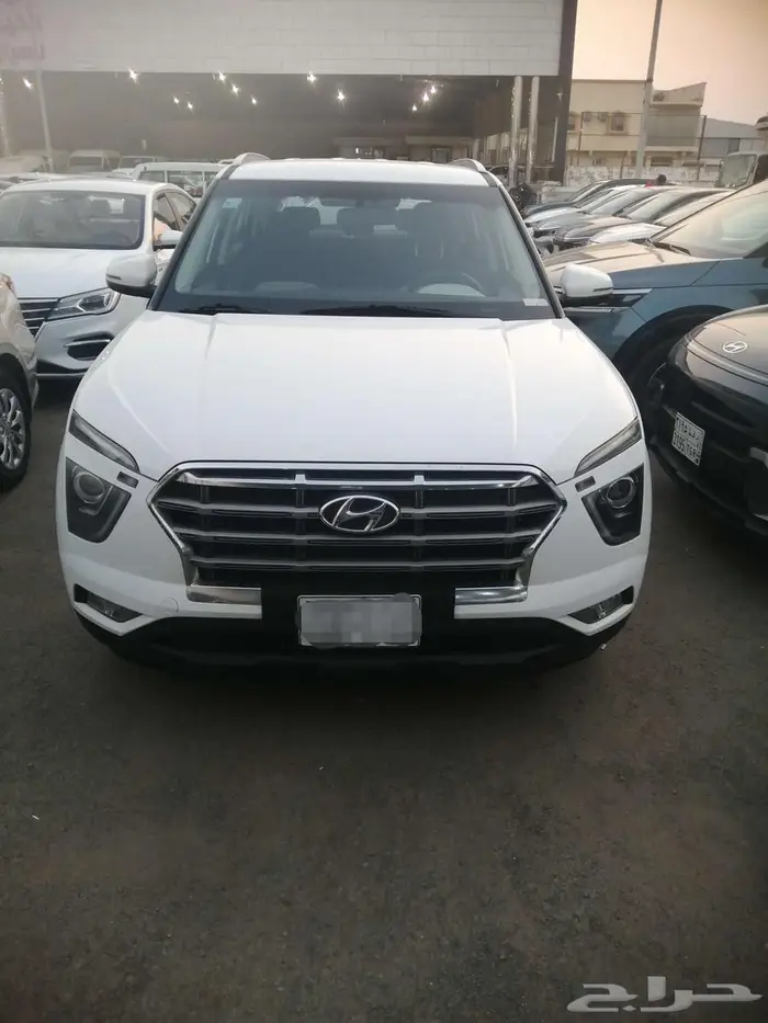 هيونداي كريتا 4