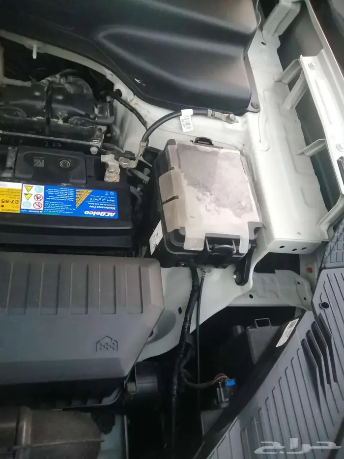 هيونداي كريتا 27