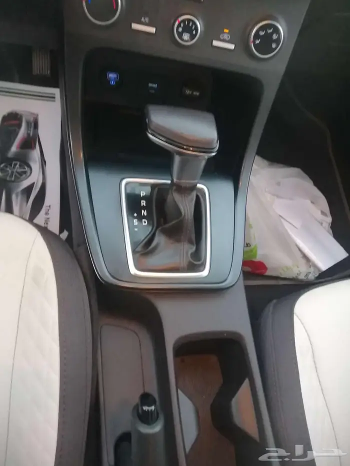 هيونداي كريتا 16