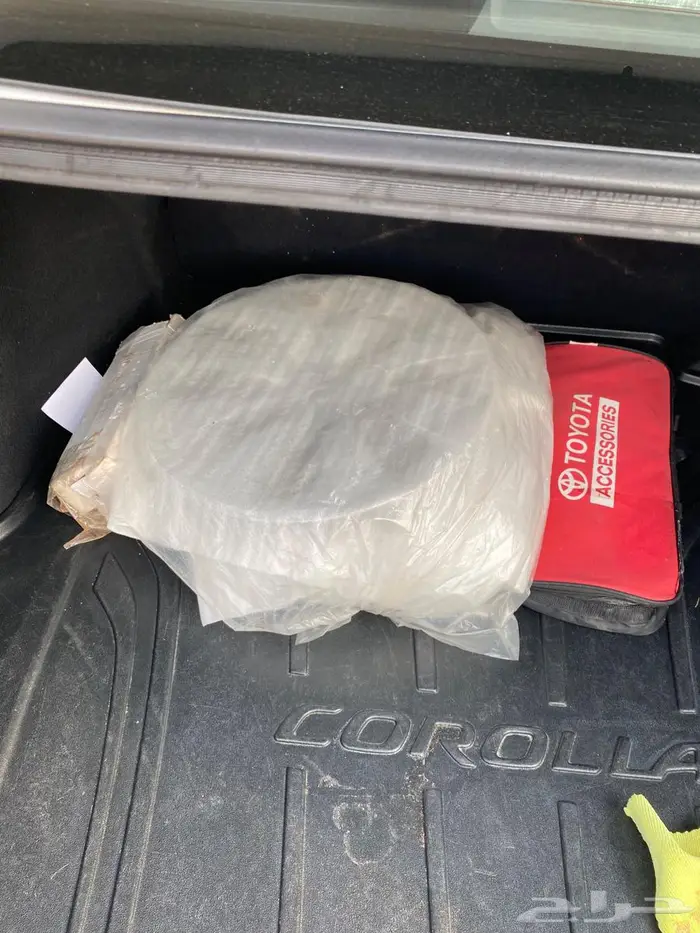 كورولا 2022 مكينة 2.0 4