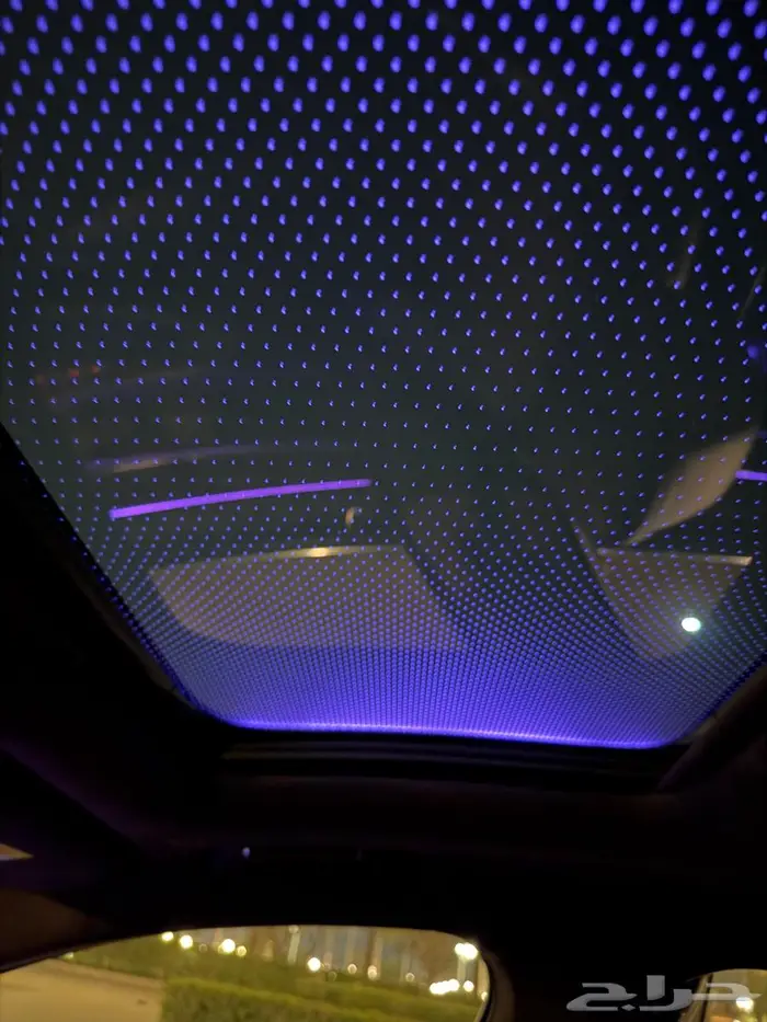 BMW 750LI 2016 فل كامل مالك اول 12