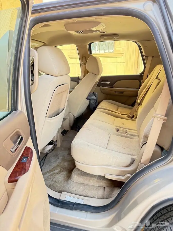 شيفروليه تاهو LT 2009 0