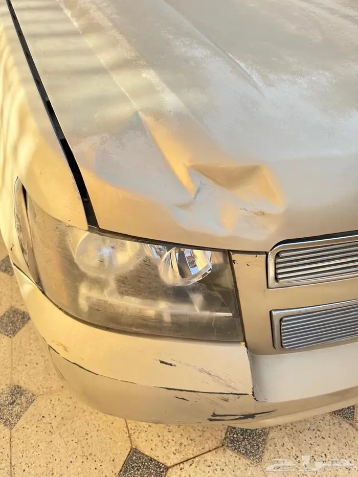 شيفروليه تاهو LT 2009 1