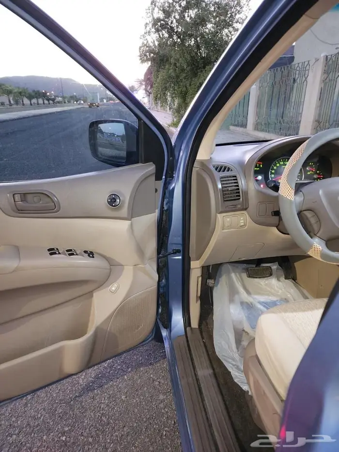 كيا كرنفال 2015 ستة سلندر 16