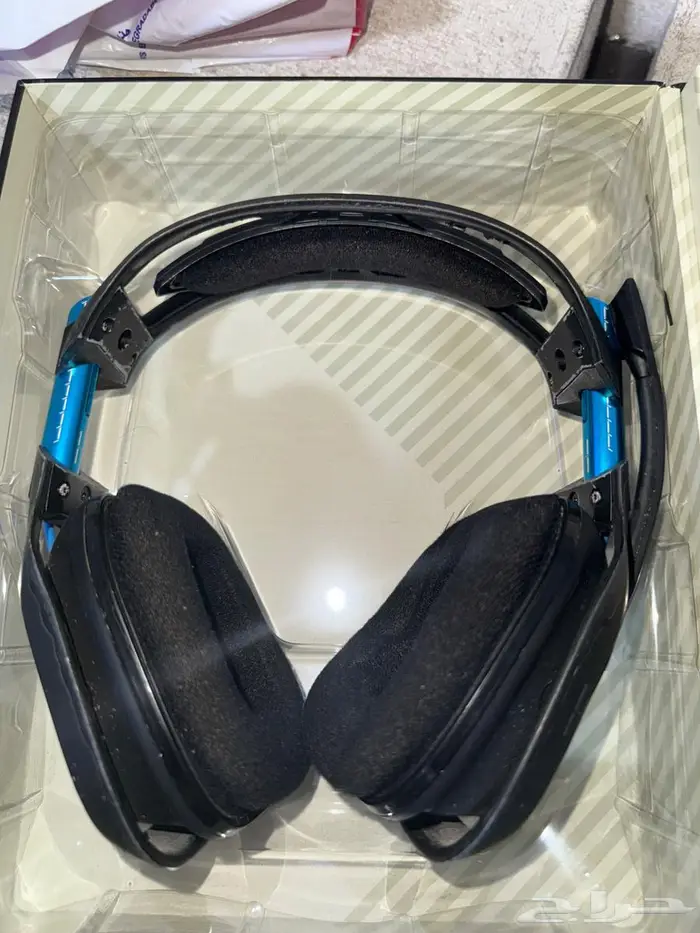 سماعة استرو A50 1