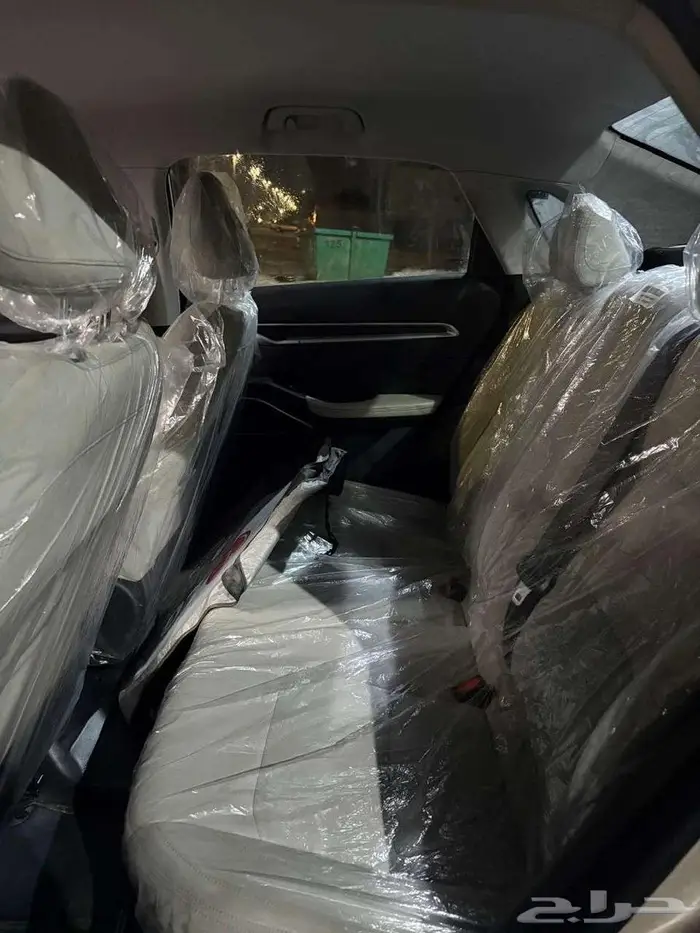 جيلي أميجراند 2023 9