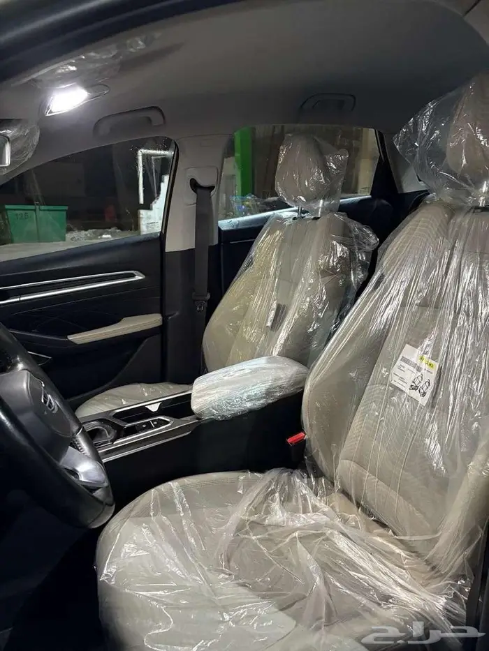 جيلي أميجراند 2023 10