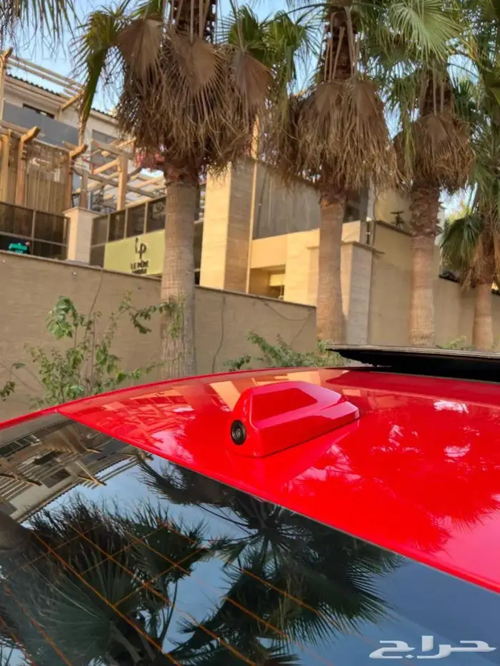 للبيع كمارو SS2 2023 سعودي وارد التوكيلات 9