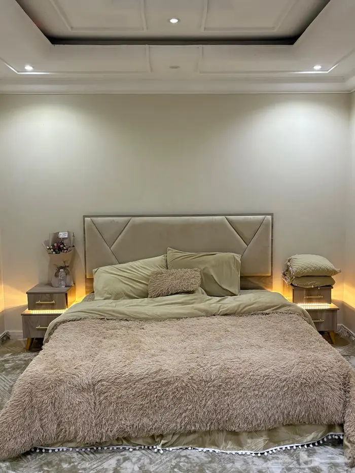 غرفه نوم كامله للبيع 0