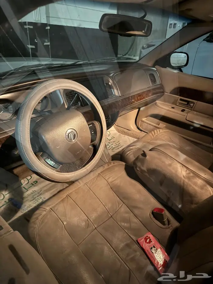 فورد ماركيز 2011 0