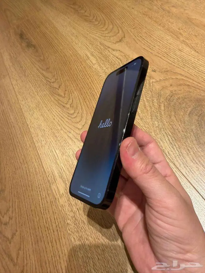 IPhone 14 Pro 512gb أيفون 14 برو نظيف جدا 3